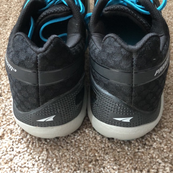 Altra Paradigm shoes - Picture 5 of 7